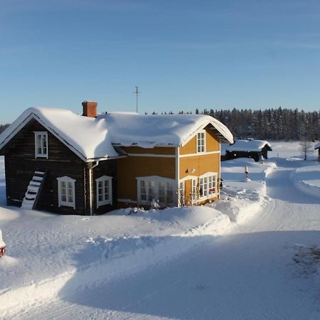 Elves Village Hotel Köngäs Eksteriør bilde