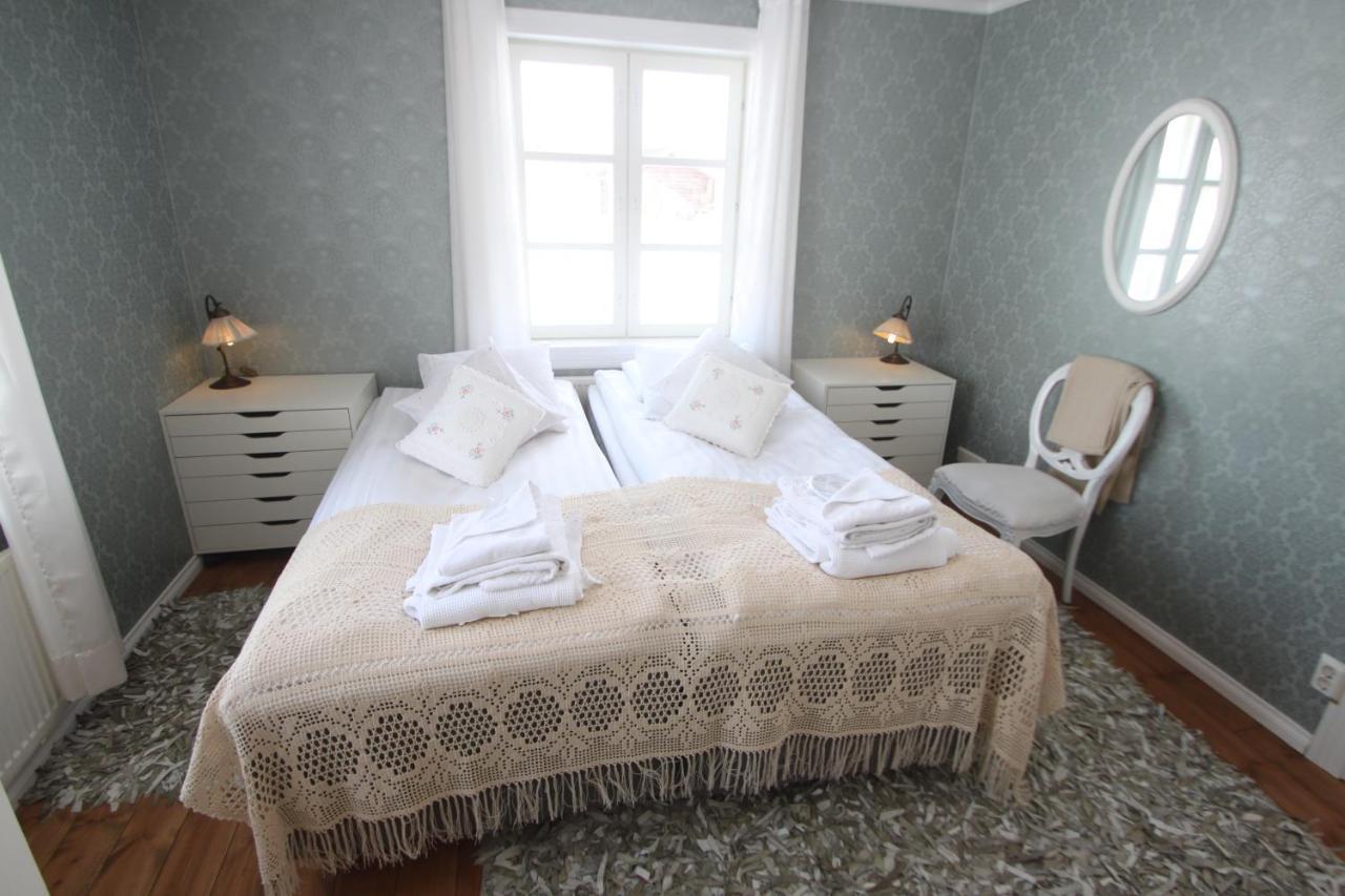 Elves Village Hotel Köngäs Eksteriør bilde