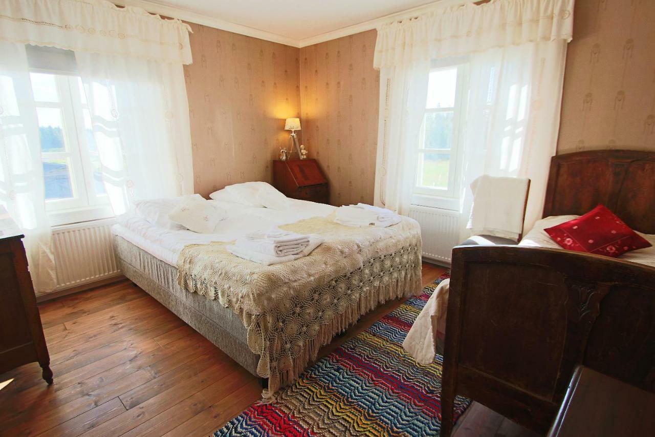 Elves Village Hotel Köngäs Eksteriør bilde